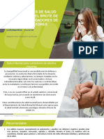 Fichas de Salud Mental Cuidadores de Adultos Mayores 24 03 2020 PDF
