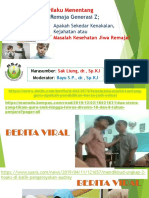 Materi Digital Gangguan Perilaku Menentang (Webinar - FGD - WA Grup) PDF