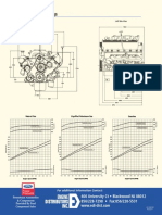 Ford WSG1068 Spec Sheet PDF