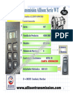 Mack ANEXO 7 PRESENTACION Allison Retardador 01 (Modo de Compatibilidad)