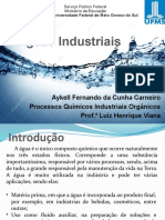 1 Aguas Industriais.pptx