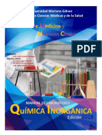 Manual de Laboratorio QI 2018 revDS161117 PDF