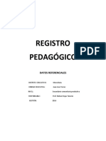 REGISTRO