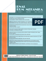 ANALISIS PENGARUH BESAR BUTIRAN AGREGAT KASAR TERHADAP KUAT TEKAN BETON.pdf