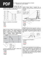 D5 (3ª série - EM - Mat.)  - Blog do Prof. Warles