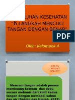 Cuci Tangan