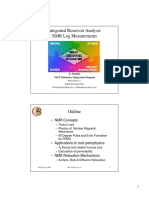 10-NMR Porosity - PRESENTATION PDF