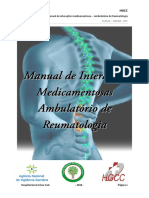 manual de reumatologia