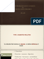 DM Type 1 PDF