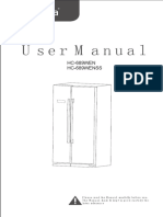 Midea @ HC-689WENSS &amp; HC-689WENSS Manual.pdf