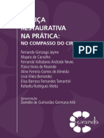 Justica Restaurativa Na Pratica PDF
