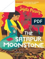 The Satapur Moonstone Chapter Sampler