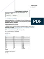 Luciano - Danna. Dispersion Absoluta...