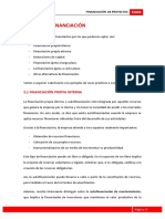 FP. M2 (Financiación de Proyectos. Módulo 2) PDF