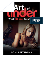 The Art of Tinder (Final).pdf