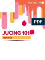 Juicing101 PDF