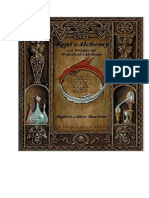 Terj Real Alchemy PDF