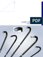 Chip-On-The-Tip Brochure EN 4849 PDF