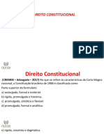 Q-Direito Constitucional - Instituto Óliver PDF