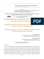 Desafiando La Modernidad y Sus Canones e PDF