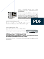 Equipos de Video Digital PDF