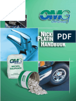 Nickel Plating Handbook