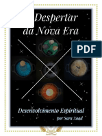 O Despertar Da Nova Era PDF