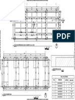 Plano Estructural