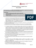 Taller Nash Estadística Inferencial Segundo Corte - I-2020 Final