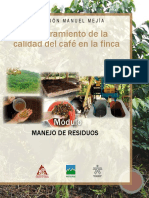 Manejo de Residuos PDF