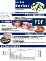 Infografia Difteria PDF
