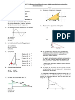 Evaluacion Ii Corte Trigonometria