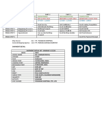 PRINT OUT - Modul - General Shipping Agency 23FEB 13.30