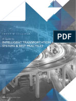 Guide to Intelligent Transportation Systems Best Practices