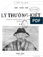 Ly Thuong Kiet Hoang Xuan Han PDF