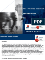 FPAS FSA Awareness Session PDF