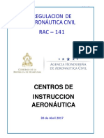 Rac-141-2-Da-Edicion. Honduras