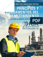 Lectura - The Maintenance Man