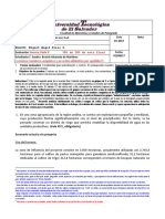 Contabilidad para Planificación y Control El Presupuesto 4660033