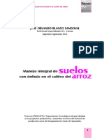 MANUAL. Vocacion de Uso de Los Suelos-1 J.O.B.S PDF