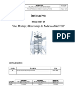 IPR-AL10054-01 Uso Andamio MAQTEC Ver-00 PDF