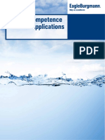 EagleBurgmann - B-WSE - E1 - Sealing Competence in Water Applications - EN - 21.05.2019 PDF