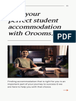 Orooms - in Brochure