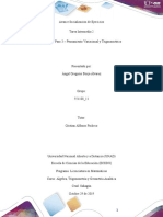 Socialización de ejercicios elegidos_Tarea Intermedia 2