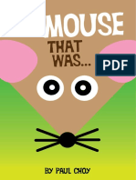 The Mouse That Was PDF