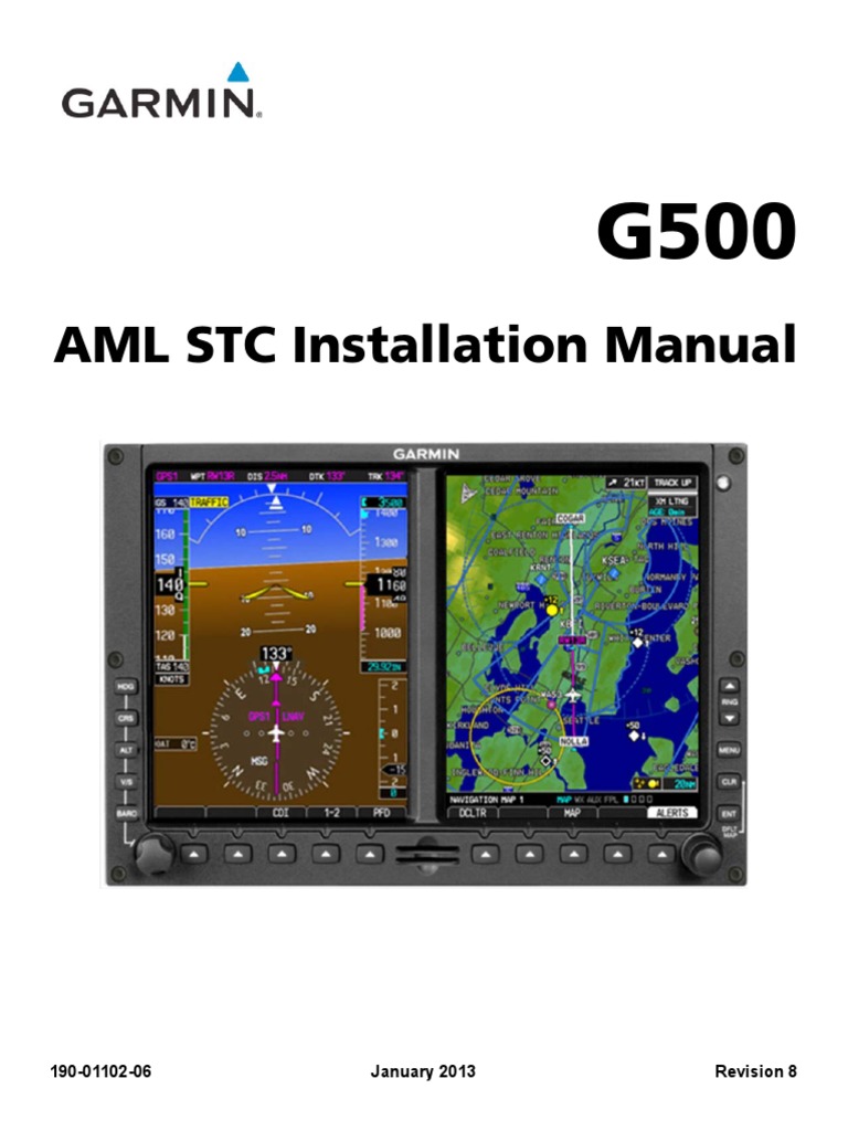 Stec 50 Autopilot Installation Manual