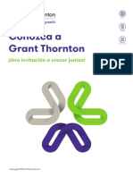 Brochure Graht Thornton