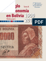 Un siglo de Economia en Bolivia (1900-2015) Tomo II (Pdf).pdf