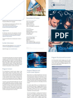 Flyer Data Science M PDF