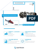 Datasheet Makila2